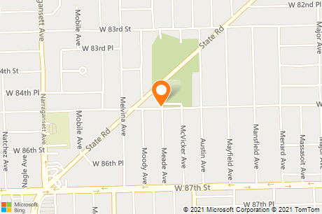 Burbank Park District