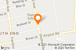 Kennedy's Plumbing & Heating Inc