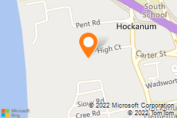 Conn Brickface & Stucco