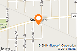 Aurora Beverage Distributors