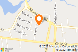 Cable Tv - Barrington - Bristol - Warren