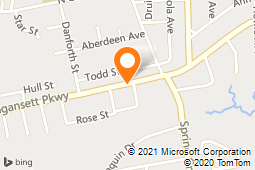 Family History Center Library