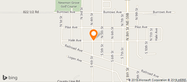 Newman Grove Ne >> Bank Of Newman Grove On Hale Ave In Newman Grove Ne 402 Newman Grove Ne >> Bank Of Newman Grove On Hale Ave In Newman Grove Ne 402