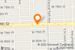 Post Office - Ashburn