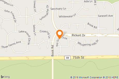 Naperville Imaging Center