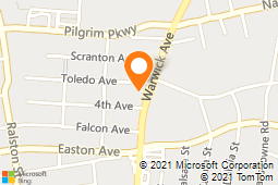 Warwick Municipal Employees Credit Union