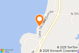 Lake George Regional Sewer District