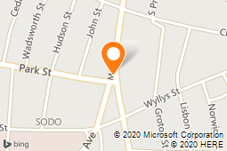 International Institute of Connecticut