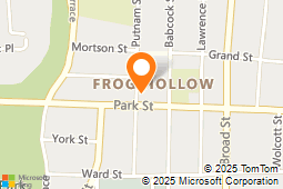 La Iglesia De Dios Inc.