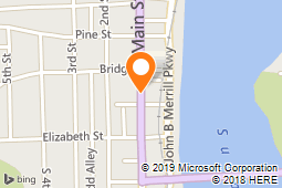 Social Security Administration - Office - Towanda