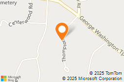 The Evergreens At Thompson's Way