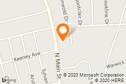 American Baptist Church