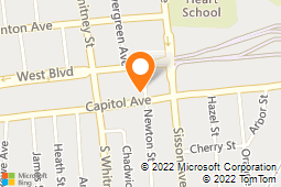 Church of The Nazarene First