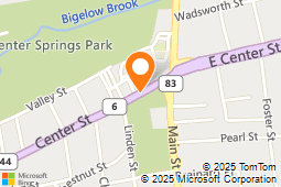 First Korean Presbyterian Church of Greater Hartford