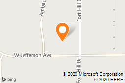 Carson Pirie Scott Furniture Warehouse & Clearance Center