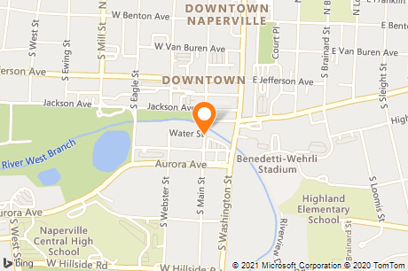 Bikram Yoga Naperville