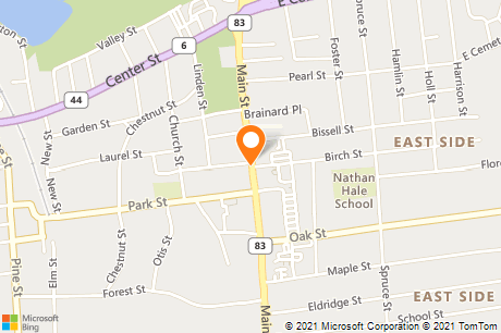 Manchester Area Conference of Churches - Clothing Store - Seasonal Sharing Programs - Job's Pro