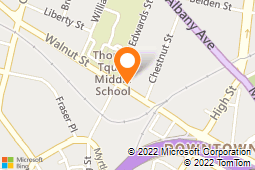 Heart of God Healing Center