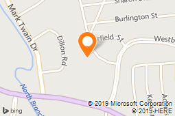 New Hope Christian Church Ministry