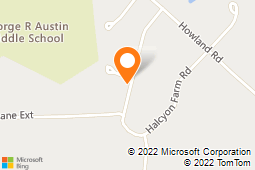 Be Our Guest Invitations