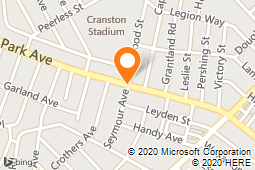 Parkplace Coin Laundry