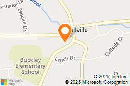 Presbyterian Church of Manchester