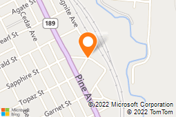 Jcpenney Homestead Historical Foundation