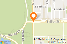 University of Chicago Hospitals