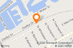 Liz Roch - New Buffalo Real Estate