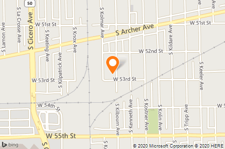 All Fields of Concrete