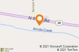 Madison Rental Center