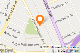 McLaughlin Automotive Stores