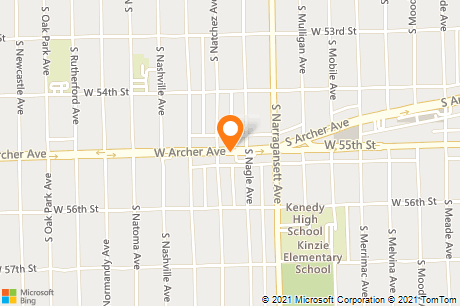 Chicago Coin Co Inc