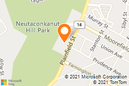 Ocean State Transfer