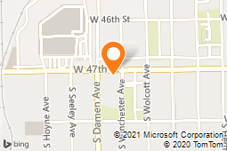 Accounting Office of Michael Salim