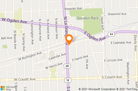 La Grange Camera & Video