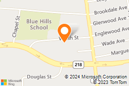 New Covenant Baptist Church