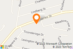 Torrington Foursquare Church