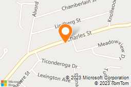 Torrington Foursquare Church