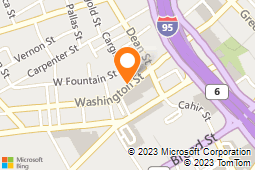 Rhode Island Glass Co Inc