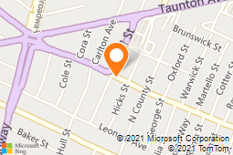 Podiatry Specialist of Rhode Island Inc