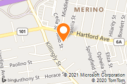 Providence Community Action - Division of Clinical Services - Substance Alcohol Treat