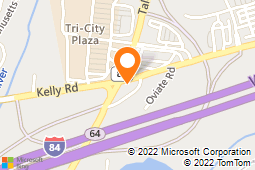 Vernon Walk - In Medical Care Center