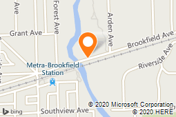 Brookfield Village - Police Dept - Non - Emergency