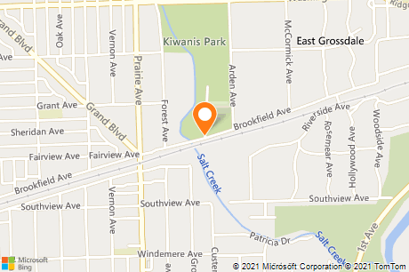 Brookfield Village - Police Dept - Non - Emergency