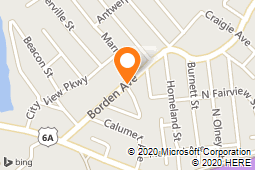 Armando Ricci & Sons Inc