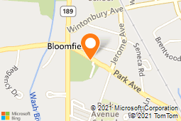 Carmike Cinemas Bloomfield 8