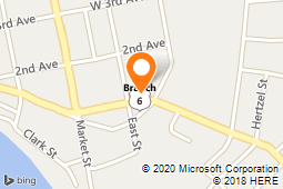 Keystone Service Center