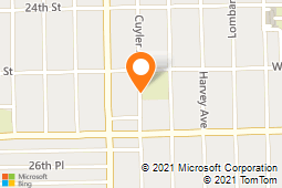 Schools Public - Berwyn - Board of Education District 100 - Komensky Sc