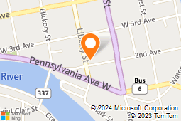 Johnson's Black Belt Academy